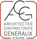SNACG - Le syndicat des architectes contractants généraux